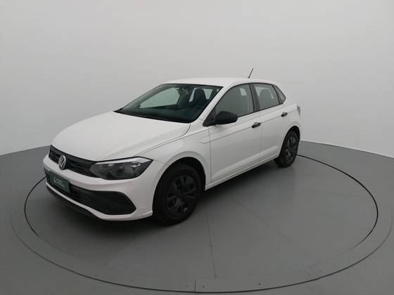 VOLKSWAGEN POLO 1.0 MPI TRACK MANUAL